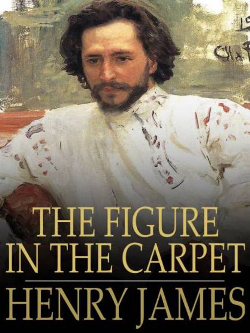 The Figure in the Carpet (eBook)
